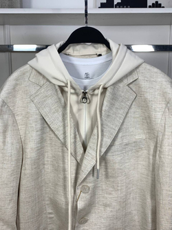 Пиджак Loro Piana