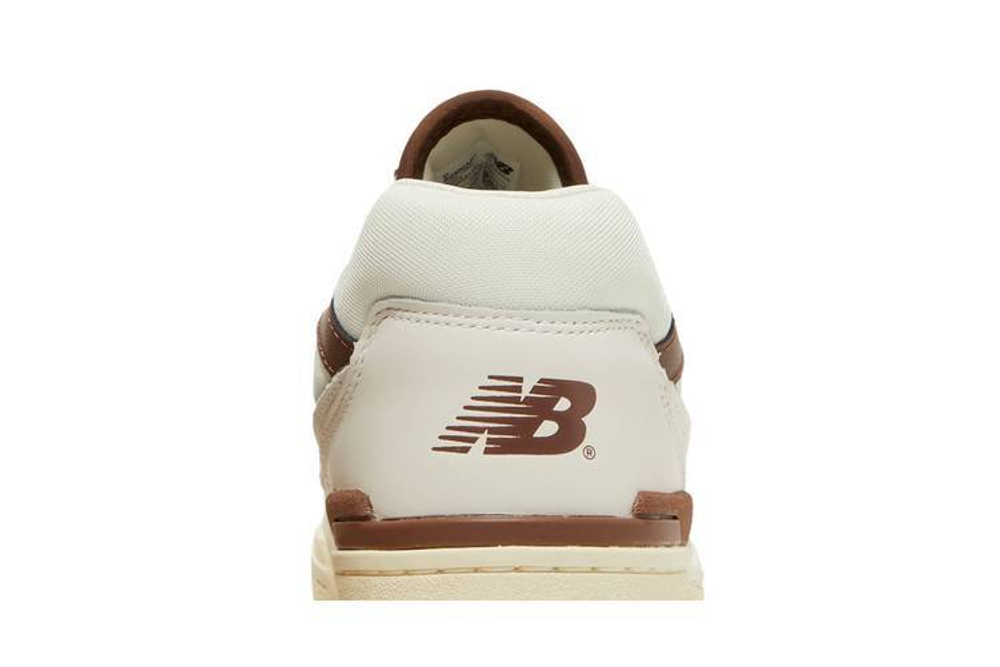 Кроссовки Aime Leon Dore X New Balance Nb 550