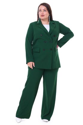 Цена на Костюм-3724 больших размеров