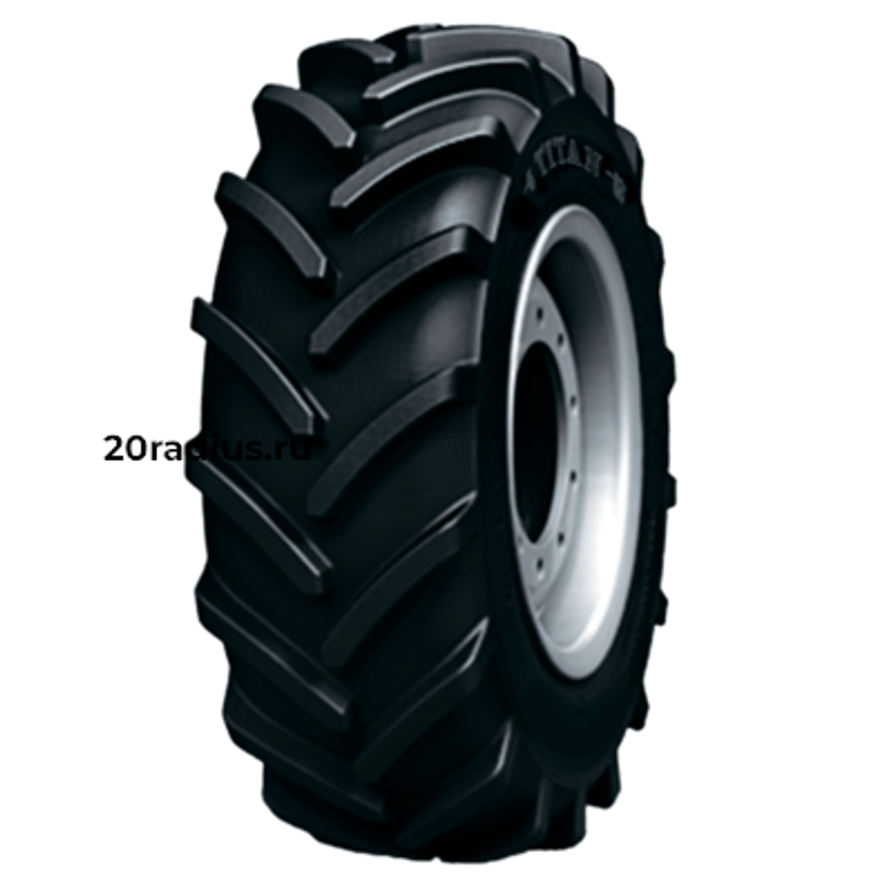 420/70R24 130A8 (127B) AG51V TL РОССИЯ