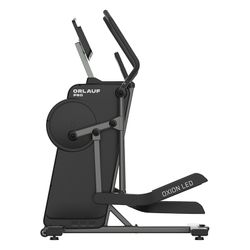 Эллиптический тренажер Orlauf Pro Oxion LED