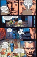 Комикс Удивительный Человек-Паук. Гражданская Война