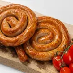 Сосиски, колбасы, купаты