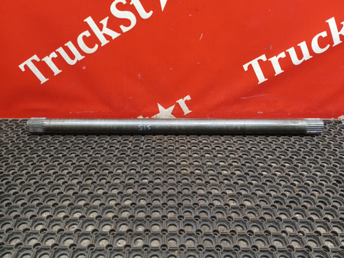 Полуось задняя 2018г.