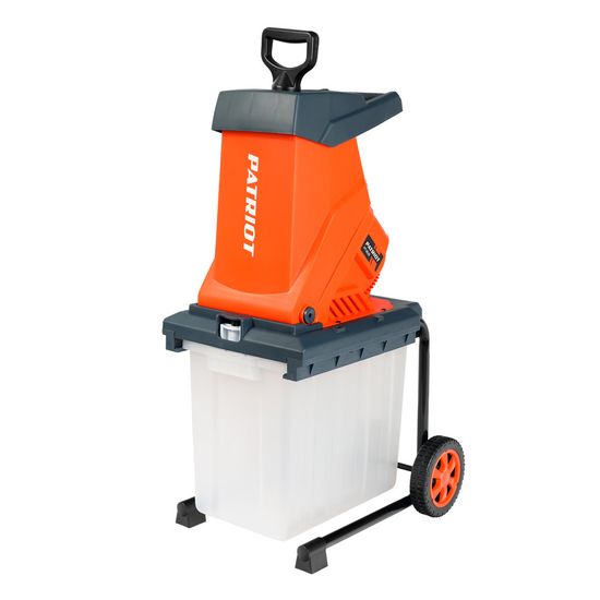 Измельчитель веток "PATRIOT" PT SE 26