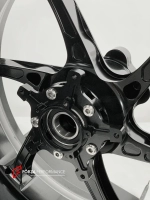 Кованые диски для BMW S1000RR M1000RR БМВ мотоцикл колеса ковка диск