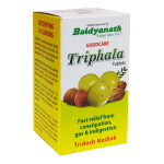 ТРИФАЛА ГУДКЕА (TRIPHALA GOODCARE), 100 ТАБЛЕТОК