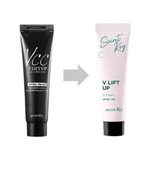 Secret Key / СС-крем с лифтинг эффектом Secret Key V Lift Up CC Cream SPF50+, PA+++