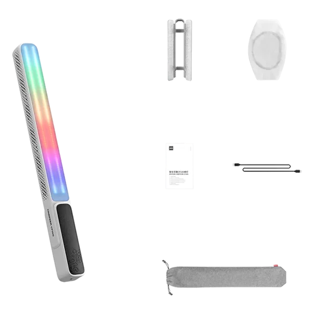 Осветитель Zhiyun CF100 Combo Cinepeer