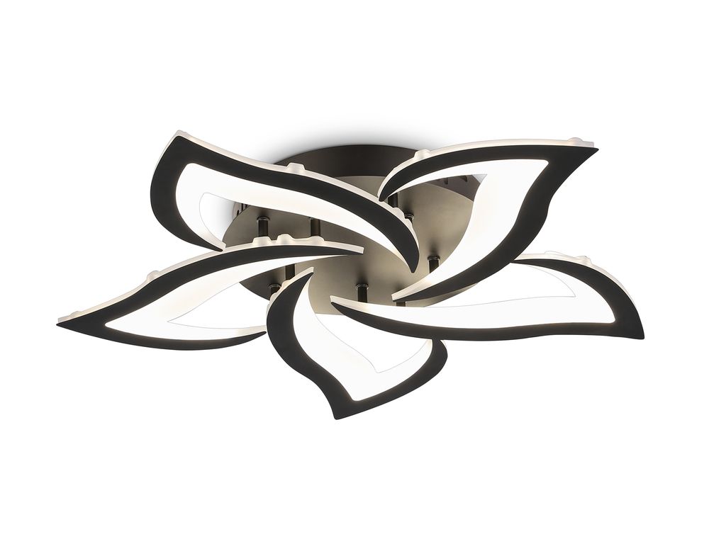 Ambrella Потолочный светодиодный светильник с пультом Original FA4472