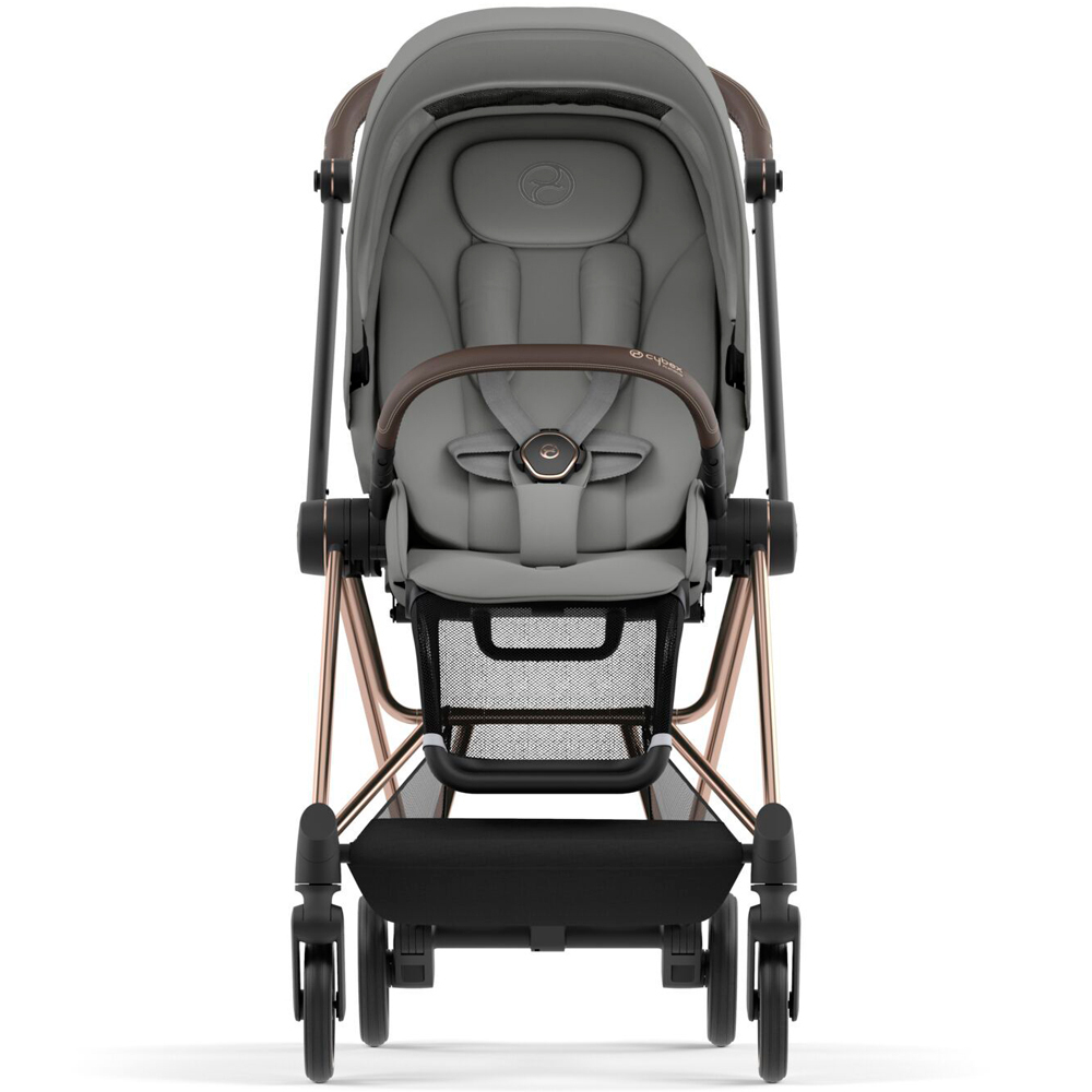 Прогулочная коляска Cybex MIOS III