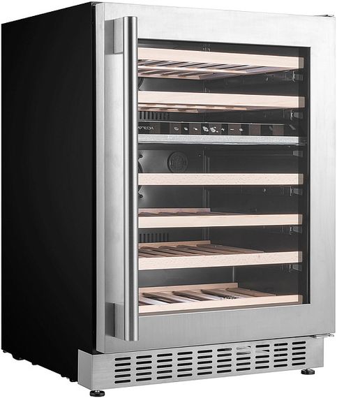 Холодильник винный Temptech OX60DX