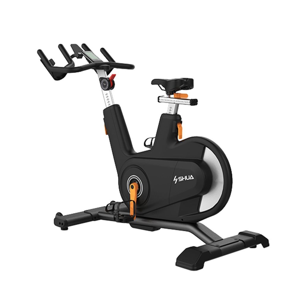 Кардиотренажер Сайкл-тренажер SHUA SH-B8900