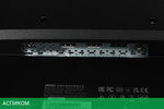 Монитор MSI 27" G27C4 E3