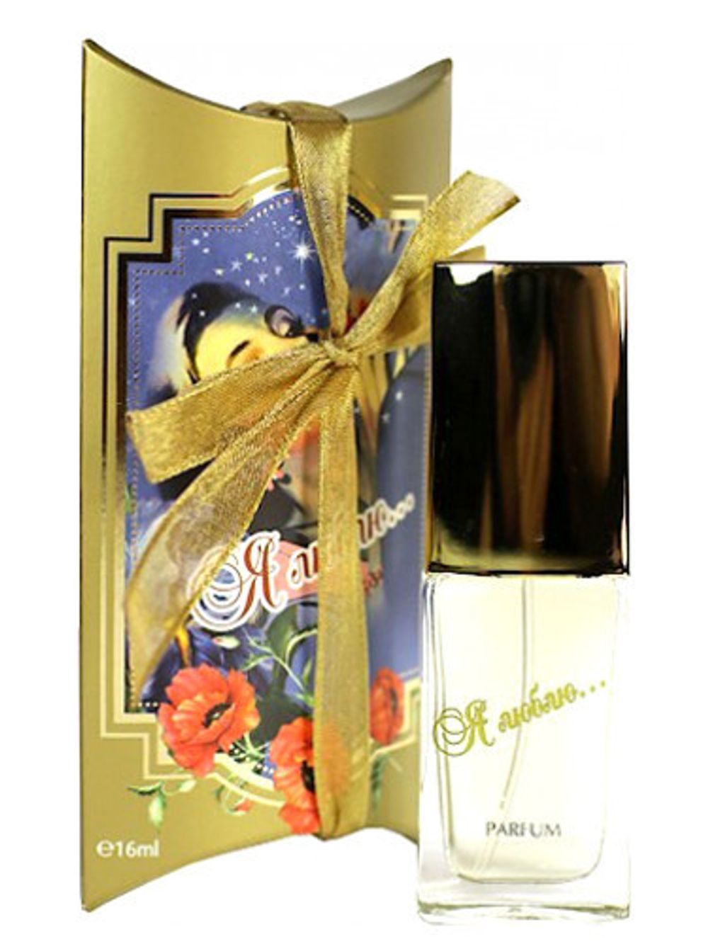 Nouvelle Etoile – Новая Заря Я Люблю