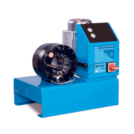Опрессовочный станок Finn Power P20X