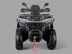 Квадроцикл AODES Pathcross ATV525L XE PRO 2025г.