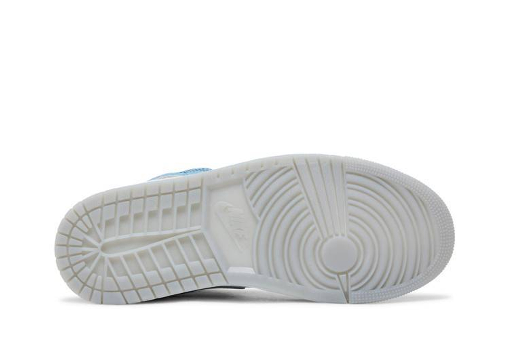 Кроссовки Jordan Air Jordan 1 Mid Se