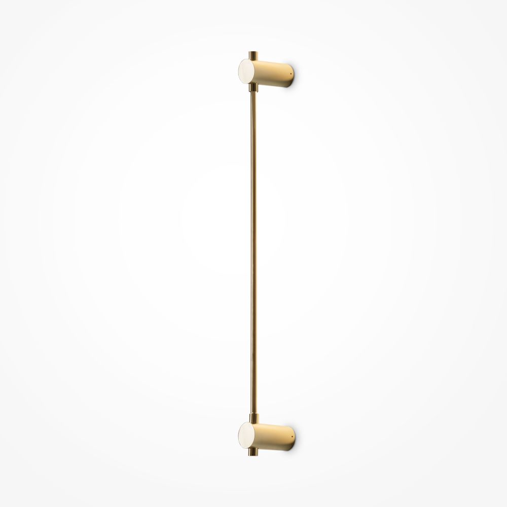 Настенный светодиодный светильник Maytoni Rotta MOD413WL-L8G3K