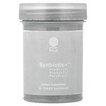 Ritual, Synbiotic+®, мята, 30 растительных капсул