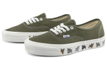Vans Authentic 44 Dx