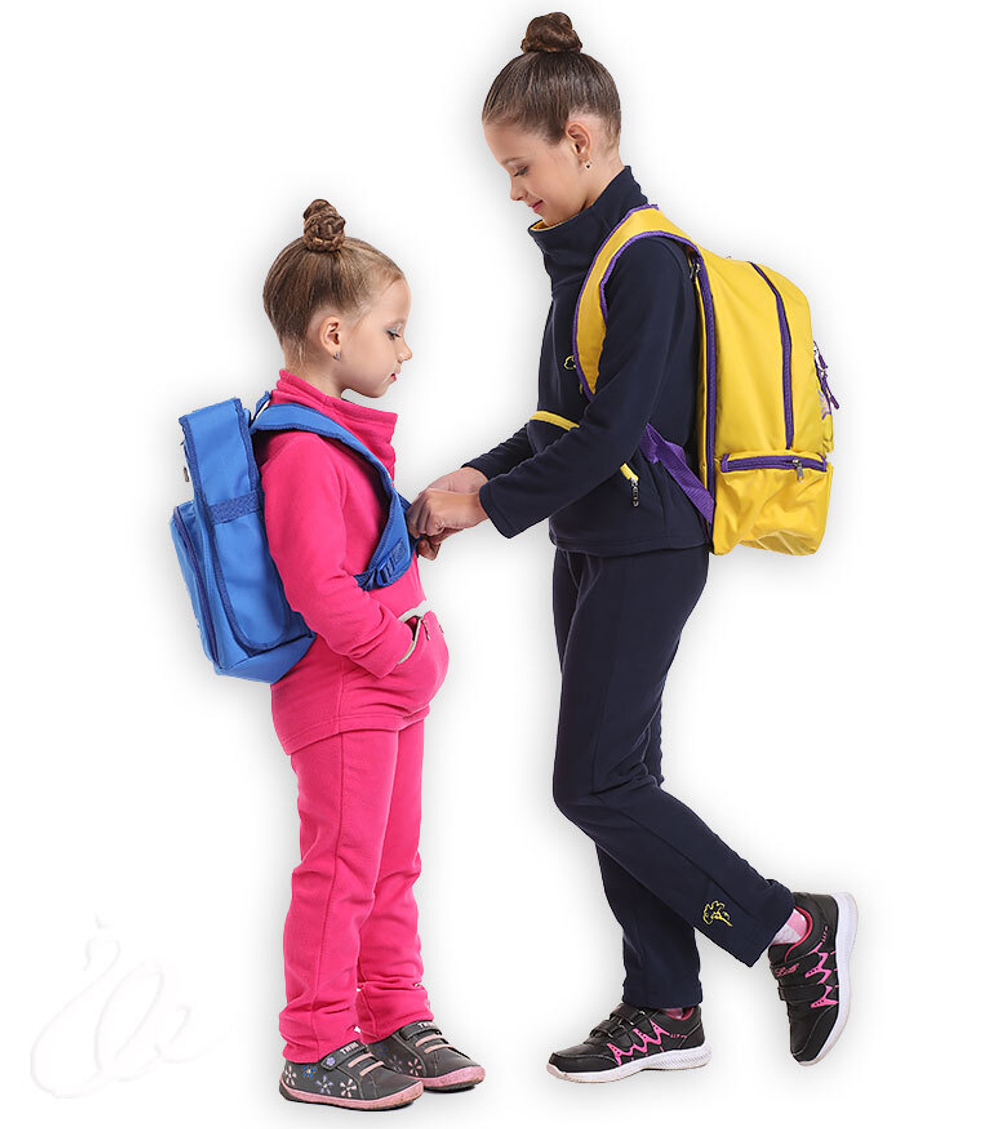 Спортивный трикотажный костюм Ванесса