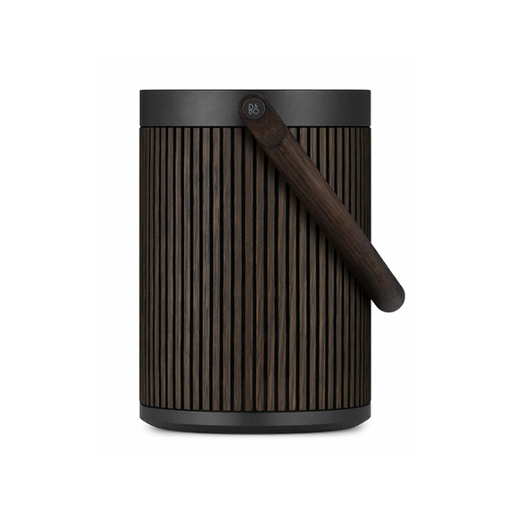 Портативная колонка Bang &amp; Olufsen Beosound A5 (Dark Oak / Темный дуб)