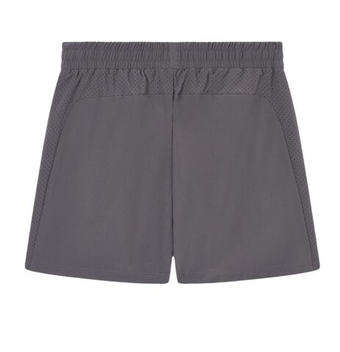 Мужские теннисные шорты EA7 Tennis Pro In Ventus7 - smoked pearl