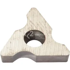 Пластина твердосплавная BDS SHM 202 для EKF 452.3