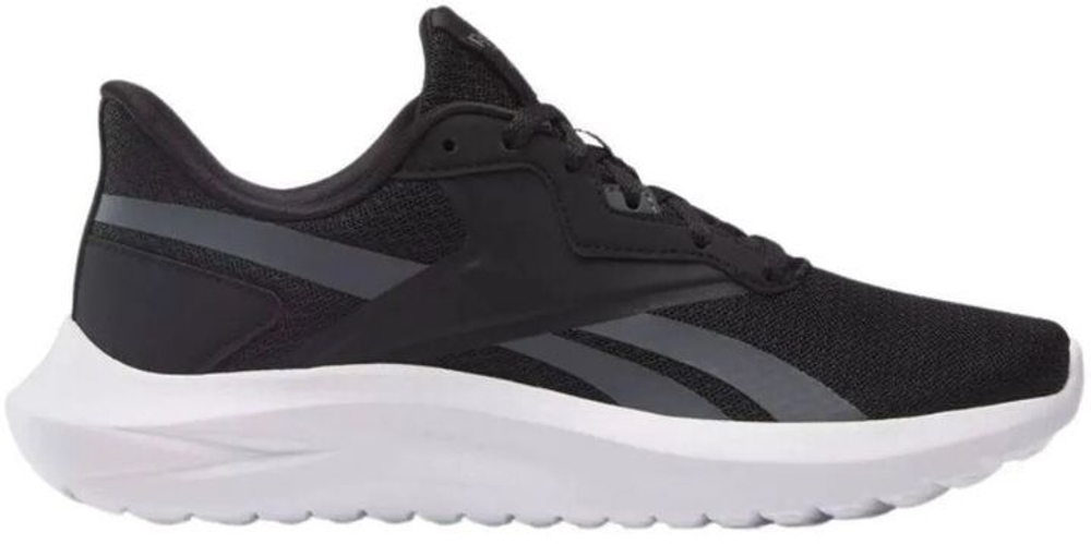 Кроссовки Reebok ENERGEN LUX черно-серо-белый