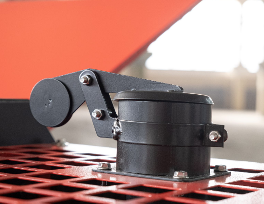 20 кВт Дизельный генератор Energoprom ESYD 25/400