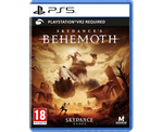 Skydances Behemoth (PS5) NEW