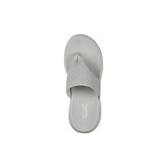 Skechers Go Walk Arch Fit Weekender 'Gray'