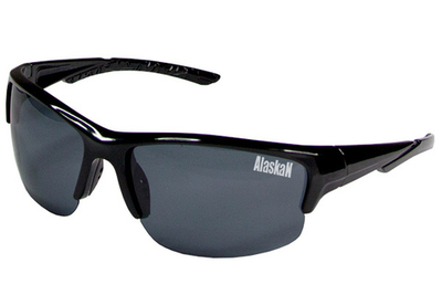 Поляризационные очки для водителя AG11-03 Chena grey