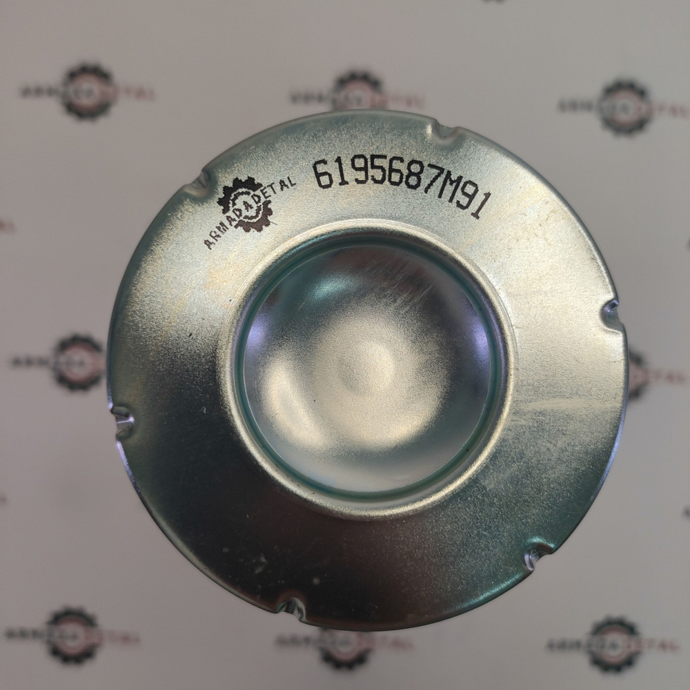 Фильтр гидравлический | 6195687M91 | ARM