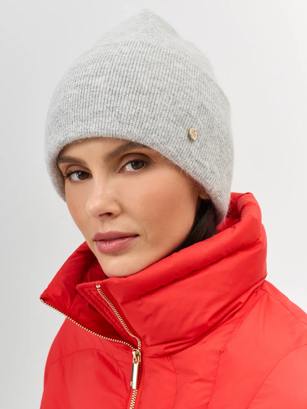 Шапка женская 4025103 Bulmer