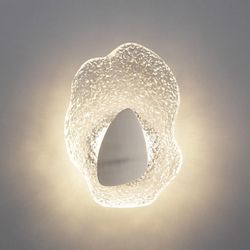 Накладной светильник Odeon Light L-VISION 5460/12WL