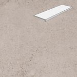 Ступень лофт Lifebrick Concrete Light 295x330x40x20