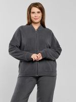 Бомбер Блик-1 Виотекс ГРАФИТОВЫЙ