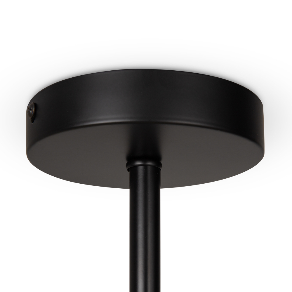 Подвесная люстра Freya Sphirity FR5376CL-06B