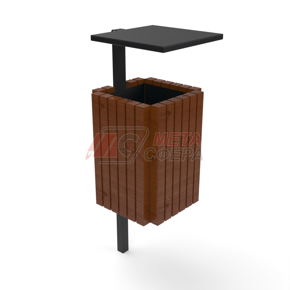 Урна Сальвадор