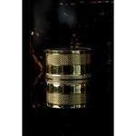 Смеситель для раковины Boheme PRESTIGE 152-G-PR , GOLD