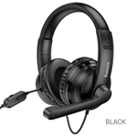 Наушники-гарнитура Hoco Gaming Headphones W103
