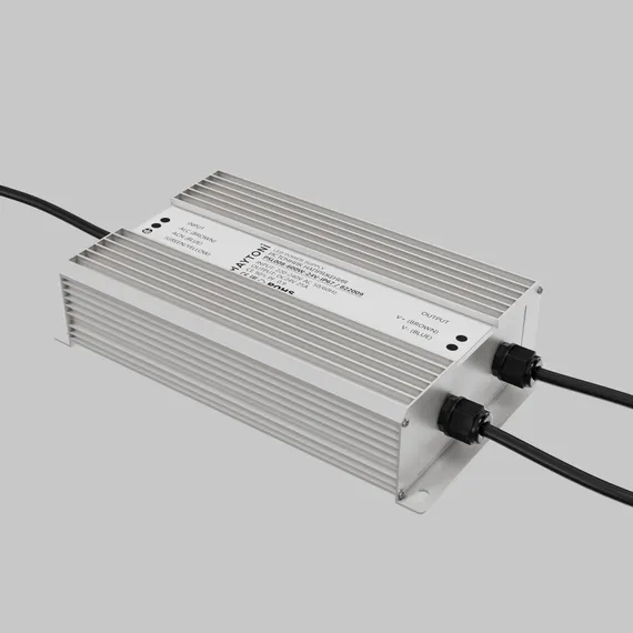 Источник напряжения PSL008 24В 600Вт IP67 822009 Led Strip 822009