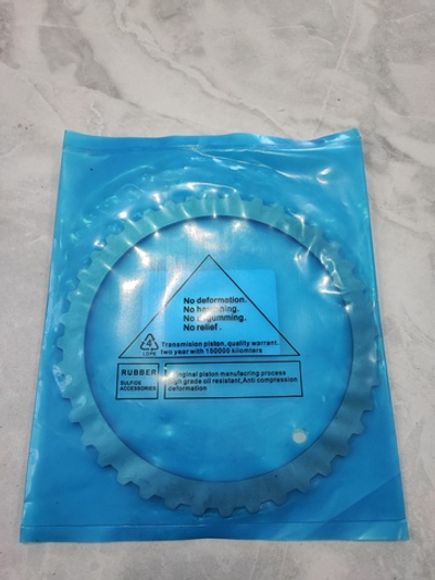 СТАЛЬНОЙ ДИСК C2