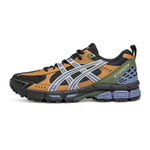 Мужские кроссовки Asics Gel-Kahana 8 'Black Brown' 1011B998-002
