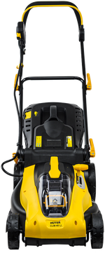 Газонокосилка аккумуляторная Huter CLM-40 Li