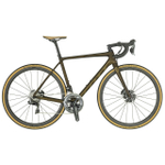 Шоссейный велосипед Scott Addict RC Premium disc (2019)