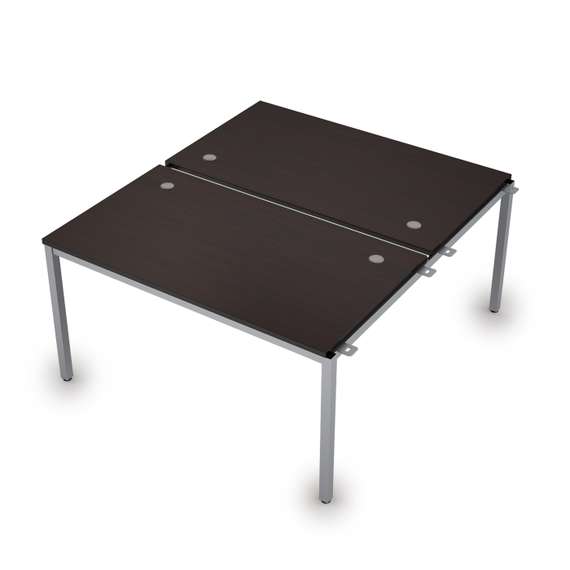 6МБН.289 Сдвоенные бенч-системы, начальный модуль (1400*1635*750)