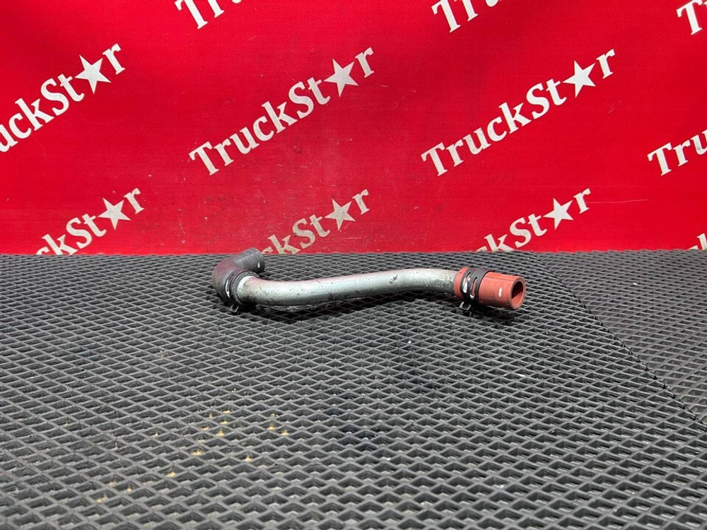 Трубка компрессора